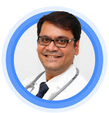 Dr. Niraj Joshi