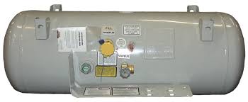 Home all products propane cylinders. Manchester Tank 6828 Permanent Asme Propane Mount Tank 14 40