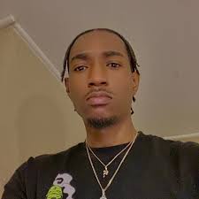 Darrius Mann's Instagram, Twitter & Facebook