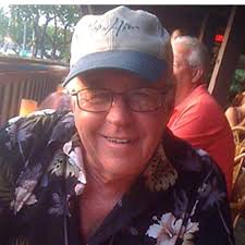 Alan Hauge's Instagram, Twitter & Facebook