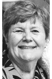 Obituary: Verna (Pare) Rancourt