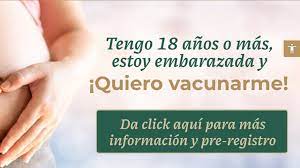 Están indicadas si la mujer está altamente expuesta al virus y si tiene enfermedades previas. Embarazadas Podran Recibir Vacuna Anticovid A Partir De La Semana 9