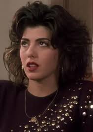 Mona Lisa Vito (My Cousin Vinny) Fan Casting