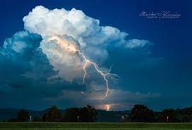 Top 10 Most Interesting And Surprising Facts About Lightning