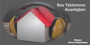 Ancak ne kadar yalıtım yaptığı konusunda teknik bilgi yok. Ses Yalitiminin Faydalari Ve Avantajlari Nelerdir Metpor