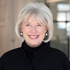 Candy Anderson, Real Estate Agent