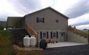 Architecture Projects Antrim Homes Throughout Manufactured Home With Basement Design 4 Manufactured Home Basement Design Home