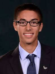 2015-16 Men's Tennis Roster