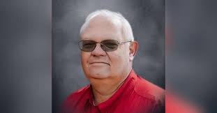 Jimmy Morris Coulter Obituary