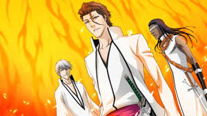 Bleach Heat The Soul 7 Bleach Manga Bleach Anime Bleach Art