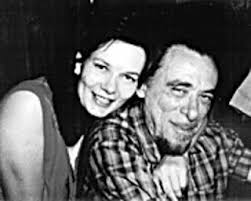 Velho Bukowski: Linda King