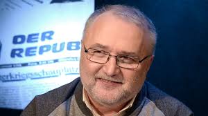 Ex-Republikaner heiratet Afrikanerin