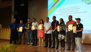 Intelligent community majlis perbandaran ampang jaya. Firdaus Associates Property Professionals 5 Star Property Management Award 2017 By Majlis Perbandaran Ampang Jaya
