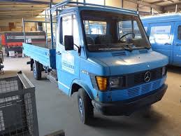 Diesel 65 petrol 9 other 15 doors. Used Mercedes Benz 207d Lkw For Sale Auction Premium Netbid Industrial Auctions