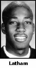 Antoine Bernard Latham (1985-2006)