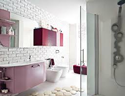 I enjoyed making it and thought i'd share it here. 15 Majestically Pleasing Purple And Lavender Bathroom Designs Home Design Lover