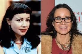 Vickie Miner's Instagram, Twitter & Facebook