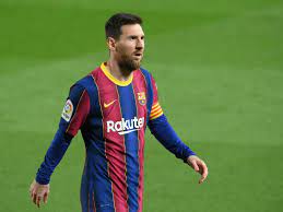Lionel messi will no longer continue with barcelona. Breaking News Fc Barcelona Verkundet Abschied Von Lionel Messi