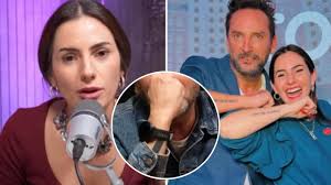 Súper inmadura la…” 🔴 Rosario Bravo reaccionó a drástica decisión de  Daniel Fuenzalida 👇