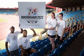 The three nations to have hosted the commonwealth games the most times are australia (5), canada (4) and new zealand (3). Exclusive Birmingham See 2022 Commonwealth Games As Chance To Regain Second City Status