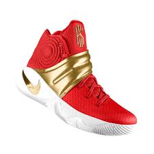 Stay tuned for more new regarding these freshly announced kyrie irving shoes and let us know if you're a fan of the style in the comments section. Parity Kyrie Irving Basketball Shoes For Kids Up To 75 Off