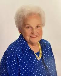 Obituary information for Eleanor Ruth Keene-Kennedy