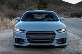 Used audi tt by city. 2021 Audi Tt Coupe Review Trims Specs Price New Interior Features Exterior Design And Specifications Carbuzz