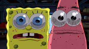 Maybe you would like to learn more about one of these? Yarn Feast Your Eyes Patrick The Spongebob Squarepants Movie Video Clips By Quotes 768307b4 ç´—