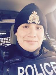 Officer Andre Torres' Positive Impact