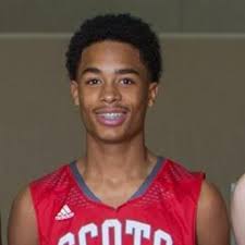 Carter Owens' Highland Park High School Career Home