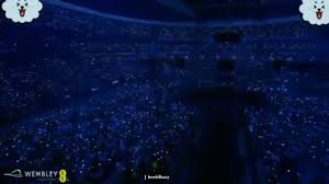 Bts speak yourself tour:wembley stadium,london d1. Army Time Bts Speak Yourself Concert In Wembley Stadium Youtube