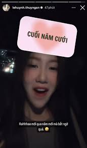 Thuý Ngân tự tung hint kết hôn vào cuối năm hậu tin đồn hẹn hò Jack 2 năm?