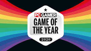 Pc gamer brings you the latest news on the pc games you love. Here Are The Nominees For Pc Gamer S Game Of The Year Awards 2020 Pc Gamer