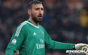 Vì sao thủ môn donnarumma không ăn mừng khi ý vô địch euro? Tiá»ƒu Sá»­ Thá»§ Mon Antonio Donnarumma Cá»§a Cau Láº¡c Bá»™ Ac Milan Bong Ä'a 247