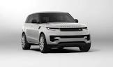 LAND-ROVER