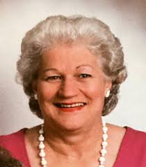 Obituary for Virginia "Ginny" Skinner (Dunham)