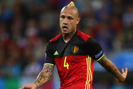 The aic serie a team of the year (in italian: Scouting Chelsea Transfer Target Radja Nainggolan On His Euro 2016 Form Bleacher Report Latest News Videos And Highlights