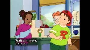 We did not find results for: 39 Best Black Cartoon Characters From All Generations That Sister