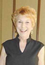 Sharon Bode Obituary (1945