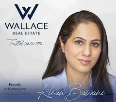 Kiran Bawani |Kay Bawani Realtor| Wallace Real Estate|
