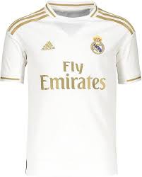 Jersey real madrid 2019/20 fake version t onton juga review jersey lainnya : Shirt Adidas Real Madrid Home Jersey Youth 2019 20 Top4football Com