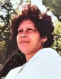 Obituary of Alice C. Brown