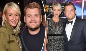 James corden had a good reason for missing tuesday night's episode of the late late show.. James Corden S Wife Julia Carey Pregnant With Their Third Child Couldn T Be Happier Celebrity News Showbiz Tv Express Co Uk