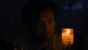 Review: 'Horror in the High Desert 2: Minerva' mines unfathomable dread -