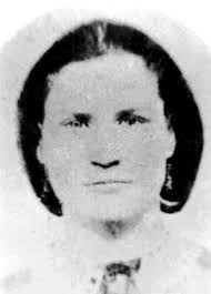 MARY SMALLMAN (WATKINS)