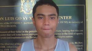 Kyle Suarez & Chris Gavia