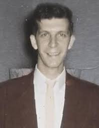 Vernon Lee Padgett Obituary