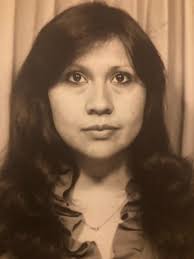 Vicky Mariscal Obituary