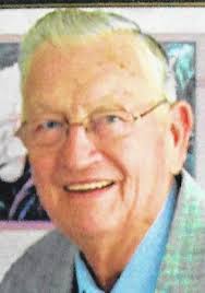 Raymond Shepherd Obituary (1935