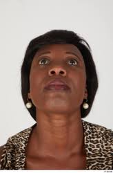 Human photo references and textures for artists